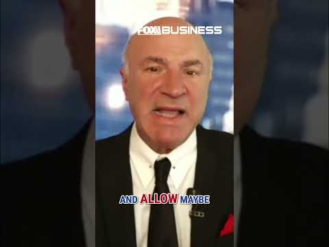 O'LEARY: Trump's TikTok Deal is a billion-dollar victory #shorts