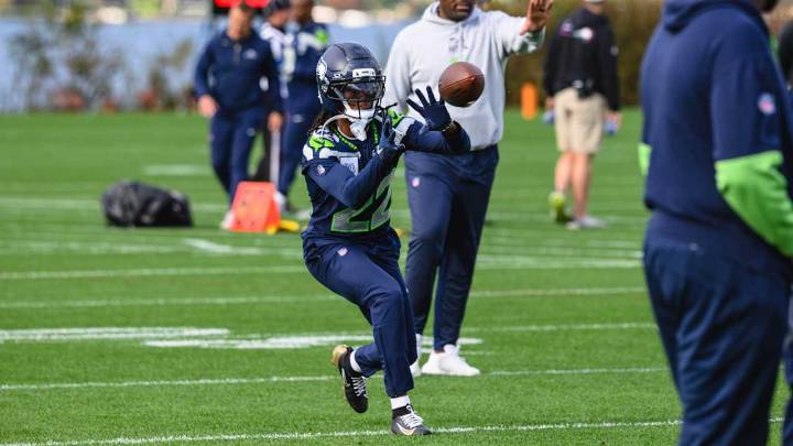 Rashid Shaheed Excited To Join Seahawks And 'Willing To Do Whatever It Takes To Win'