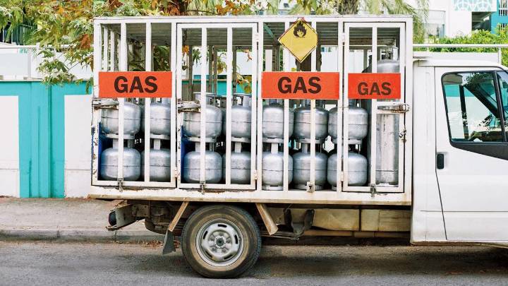 India to receive 2.2 million tonnes of LPG from US