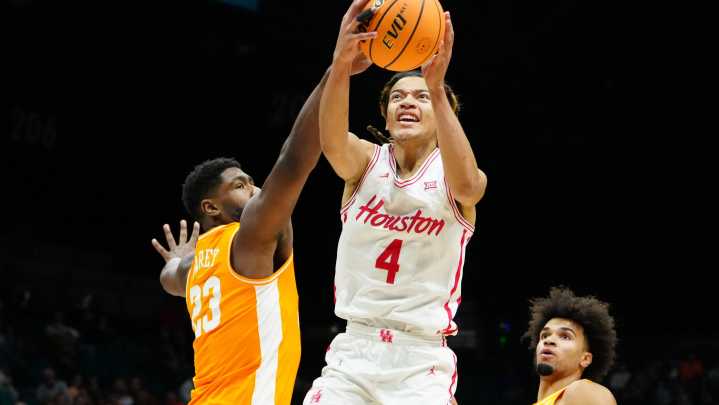 Notre Dame vs. Houston odds, picks and predictions