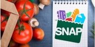 Governor Beshear announces all SNAP benefits processed and loaded onto cards as of Saturday