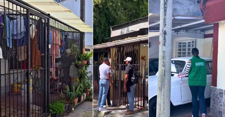 Infracciones urbanas al descubierto: hallan andenes bloqueados y obras sin licencia en Mercedes del Norte