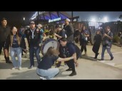 San Diego FC advances to MLS Cup playoff Western Conference