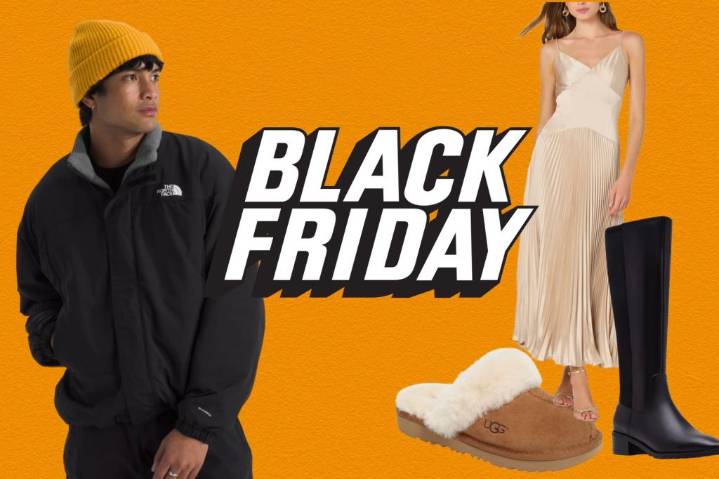 Nordstrom's best Black Friday deals on designer bags, clothes, more