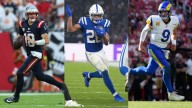Live NFL MVP odds: Jonathan Taylor season stats for Indianapolis Colts