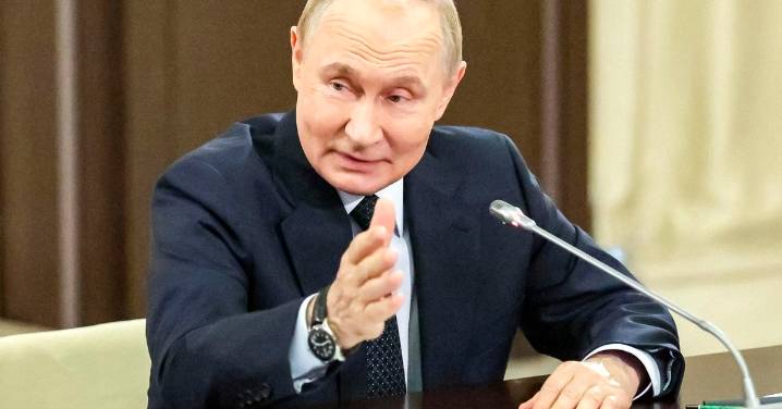 El jefe militar de Francia pide a los ciudadanos que se preparen "incluso para perder a sus hijos" ante un avance de Rusia