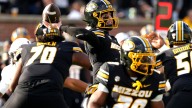 Missouri football vs Mississippi State. TV channel, kickoff time, streaming