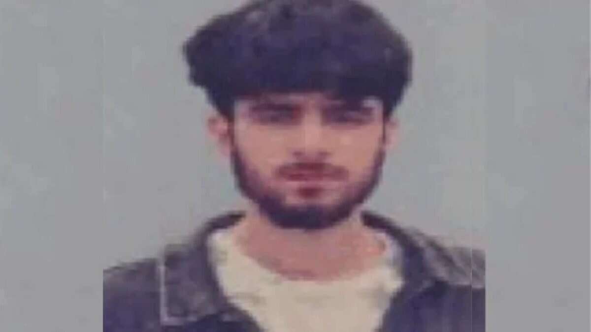 Delhi blast ‘co-conspirator’ Jasir Bilal sent to 10