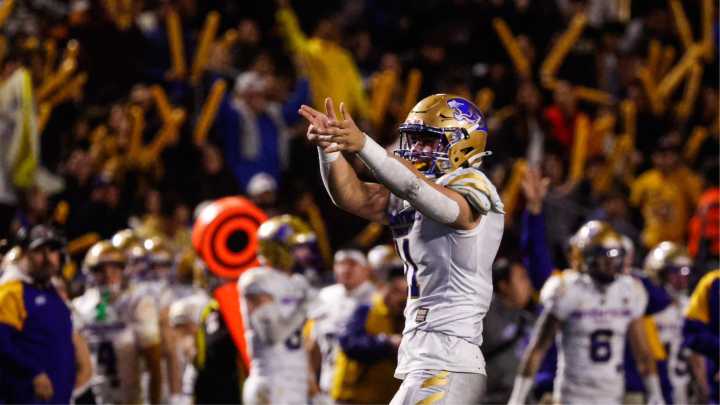 Tigres vence a Borregos y es campeón de ONEFA