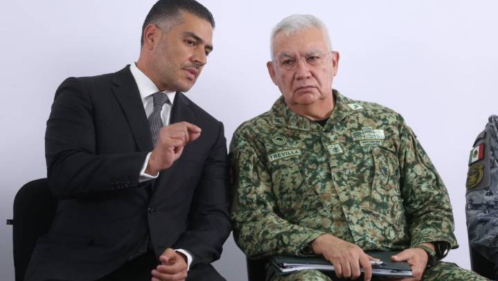 Defensa y Semar ampliarán despliegue