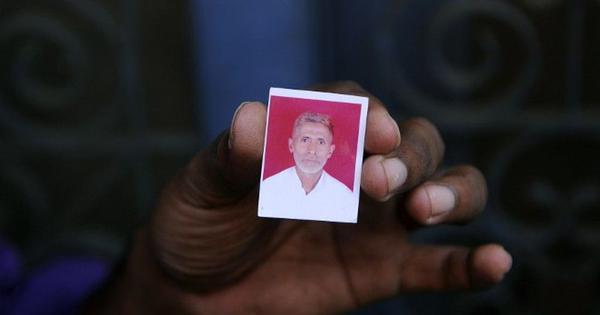 Uttar Pradesh files application to withdraw charges in Akhlaq lynching case: Report