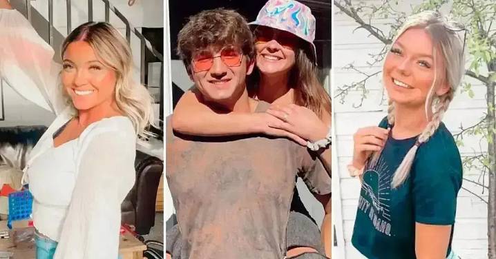 'Idaho 4' Murder Victim's Family Endorses Petition to Stop Lifetime Film