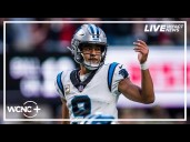 Here's how the Panthers take down the 49ers on Monday Night Football