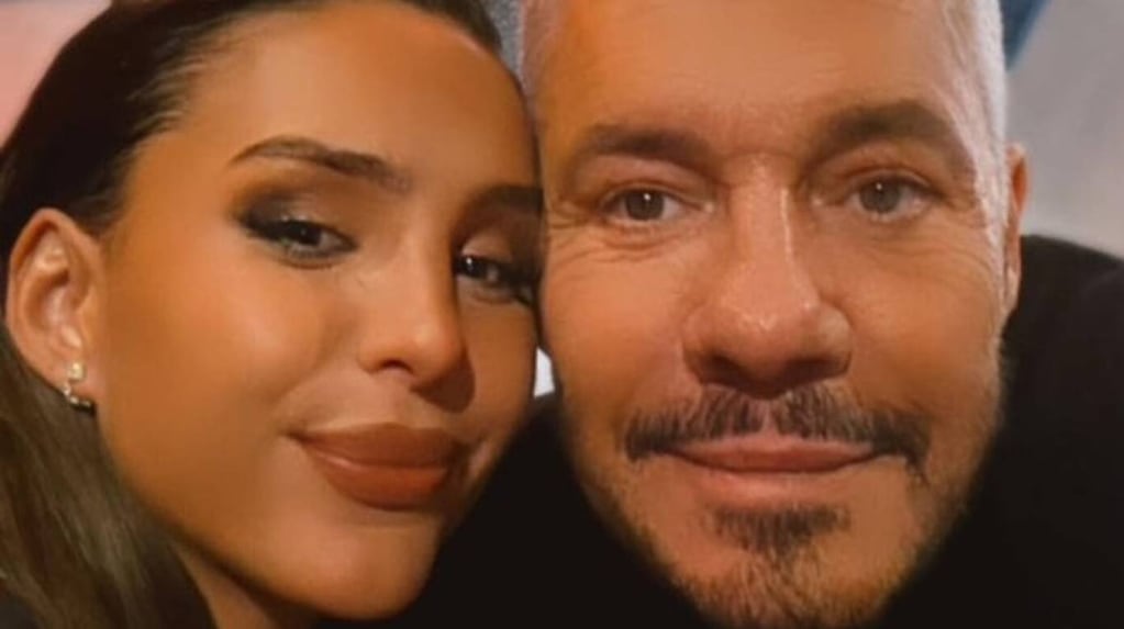 Juana Tinelli se cansó y sorprendió con una aclaración sobre su papá Marcelo