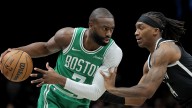 Celtics-Nets live: Highlights, updates, analysis from NBA Cup game – NBC Boston