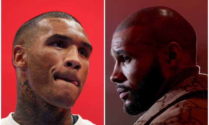Chris Eubank Jr vs Conor Benn 2 rehydration clause: Weight rule explained as rematch beckons