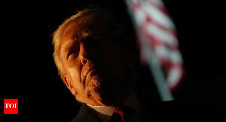 Foreign policy reset under Trump 2.0? Tulsi Gabbard says regime change era over; details new approach