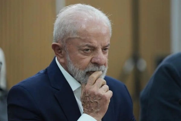 Busca Lula impulsar acuerdo en COP30