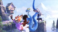 Ginnifer Goodwin Dubs Ke Huy Quan “Magic Sauce” of ‘Zootopia 2’