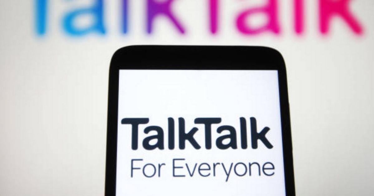 TalkTalk set to slap millions of broadband customers with £48 charge