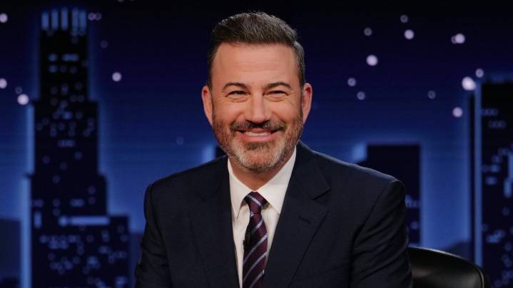 When Is 'Jimmy Kimmel Live' Back After Thanksgiving?