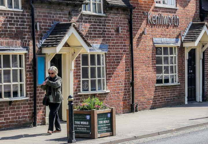 Business’ new name revealed in fresh application for former Kenilworth cocktail bar | Local News