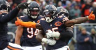 5 big takeaways from Chicago Bears’ last-minute 24-20 win over the New York Giants – Shaw Local