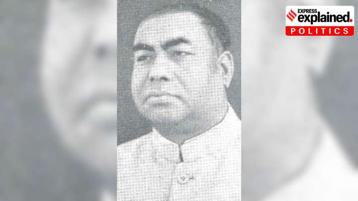 Chief Ministers of Bihar | Harihar Singh: The CM who resigned before even his Cabinet was allotted portfolios