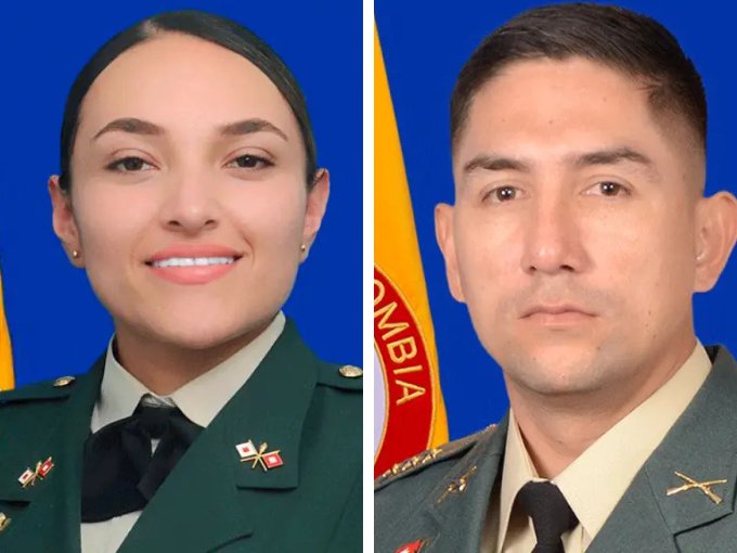 Capitán del Ejército asesinó a una subteniente en el Cantón Norte de Bogotá, al parecer por una infidelidad