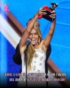 Karol G gana el Latin Grammy a canción …