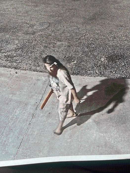 OHP needs help identifying man in OK Turnpike maintenance building investigation