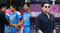 'Jab Match Se Pehle…': Shafali Verma Reveals How Sachin Tendulkar Inspired Her Ahead Of ICC Women's World Cup Final