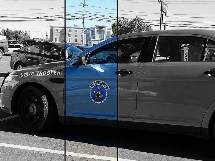 Police are Investigating after Human Remains Found in Maine