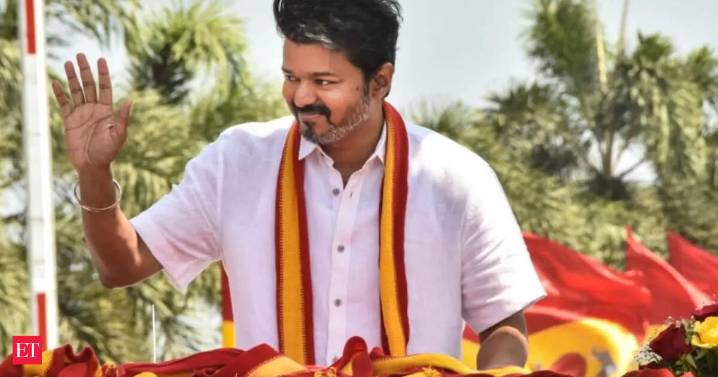 TVK chief Vijay to resume political campaign today