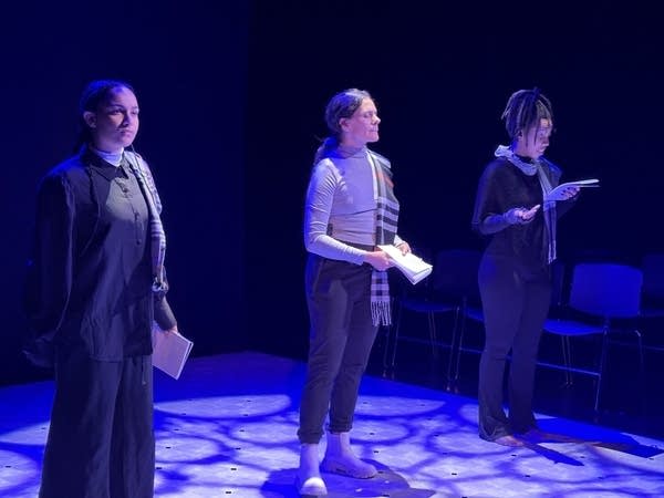 Macbeth’s curse hits Rough Magic twice