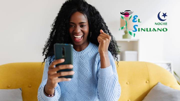 Lotería Sinuano Día y Noche de hoy lunes, 10 de noviembre: consulte si se convirtió en ganador del nuevo sorteo