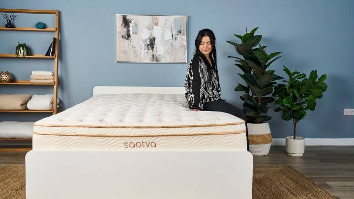 The Tom's Guide Sleep Awards: Best Luxury Mattress