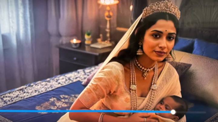 AI Mahabharata faces backlash over ‘odd’ scene: ‘Felt really uncomfortable watching with family’