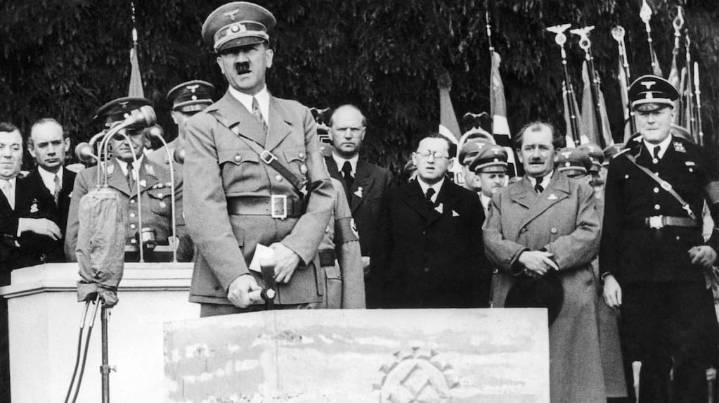 ¿Adolf Hitler tenía un micropene y un solo testículo?: las impactantes revelaciones de un documental inglés