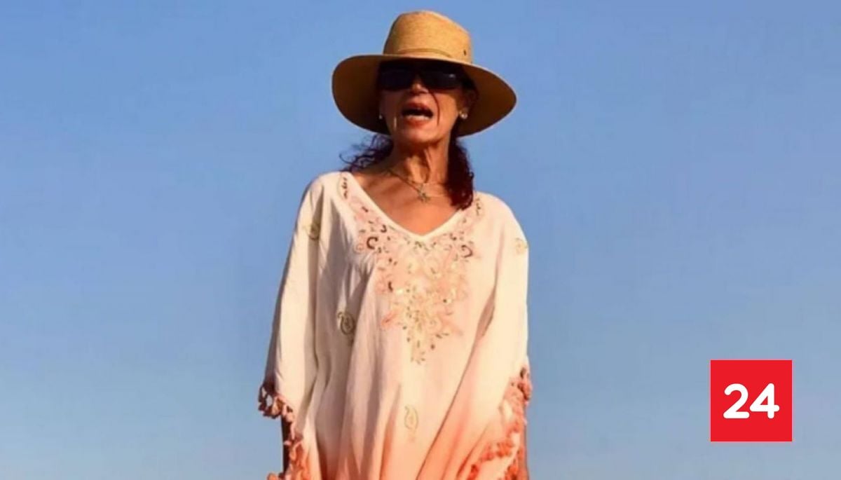 "Luchó por su vida": conmoción por fallecimiento de reconocida psiquiatra en Argentina