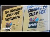 Families to continue feeling ripple effects from government shutdown