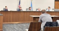 City approves demolition of unused water tower, sets new meeting times