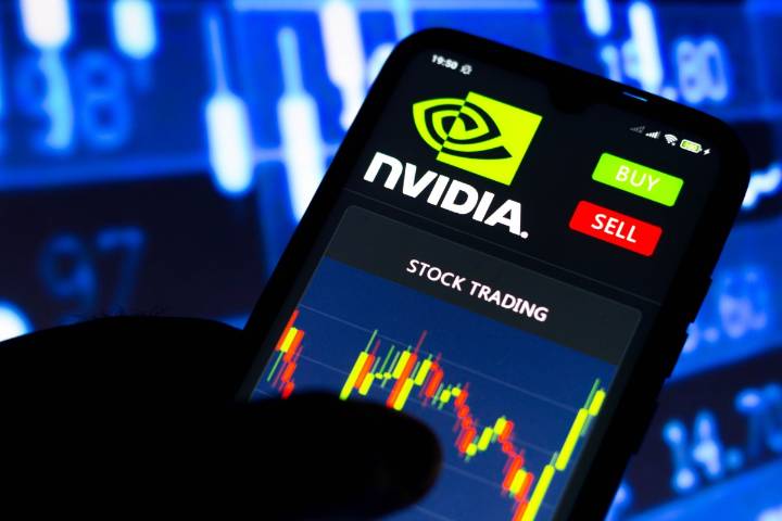 Ganancias de Nvidia se disparan en el tercer trimestre y superan las estimaciones