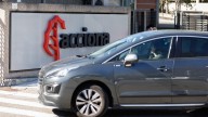 A UCO irrompe nas oficinas de Acciona en Bilbao e Madrid no marco do caso Koldo