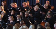 Santa Ynez Valley Chorale presents ‘Bells of Christmas’ holiday concert in Solvang