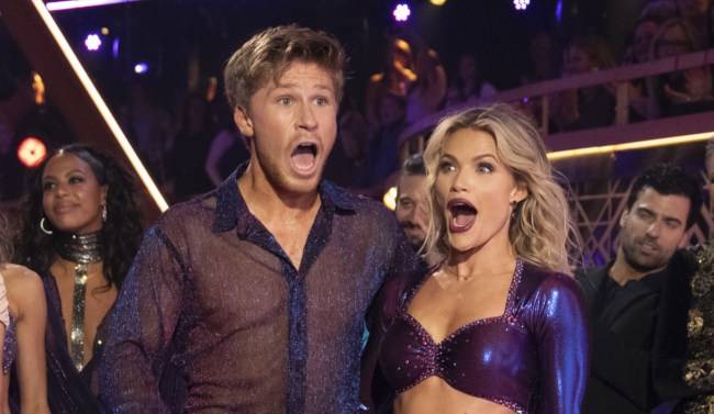 Robert Irwin will win ‘Dancing With the Stars’ Season 34, according to Gold Derby predictions