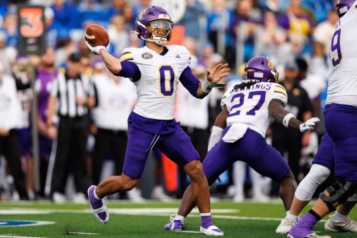 8 things to know about UND football's next opponent Tennessee Tech