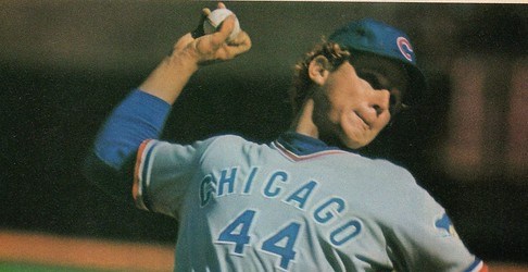 Cubs historical sleuthing: Burt Hooton edition