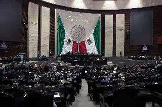 Cámara de Diputados aprueba reforma para prohibir emisión y cobros de tarjetas sin consentimiento