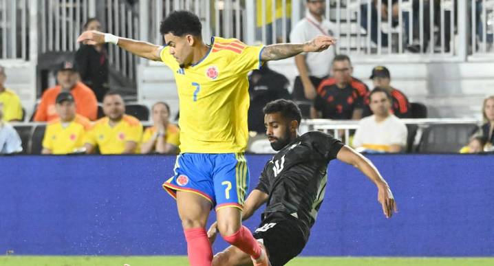 RCN online, dónde ver Colombia vs. Australia online vía Pelota Libre TV por partido amistoso